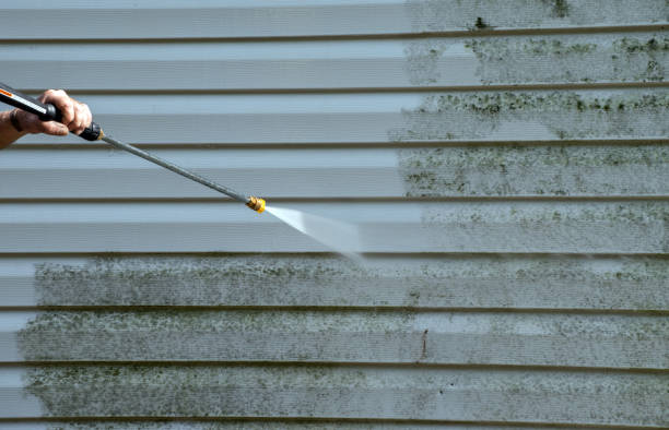 Roof Power Washing Services in Ladson, SC